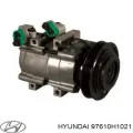 Sprężarka klimatyzacji Hyundai Terracan HP
