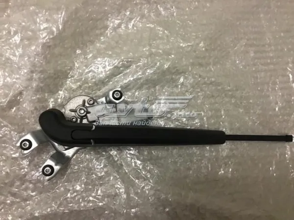 Silniczek wycieraczki tylnej szyby BMW X5 G05, F95