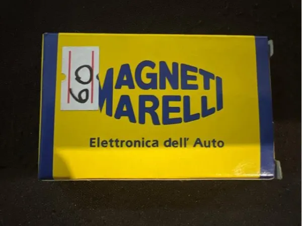Szczotka alternatora AMS0032 Magneti Marelli