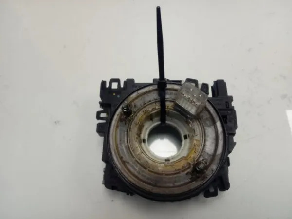 Pierścień kontaktowy AIRBAG, taśma kierownicy 5K0953549C VAG