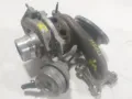 Turbina Ford Focus HP