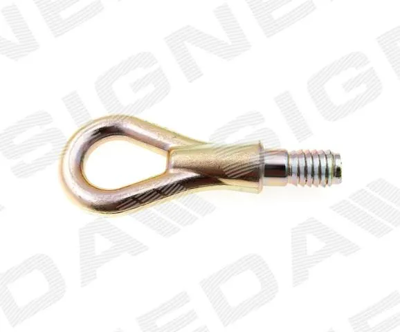 Hak holowniczy BK010 Signeda