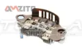 Mostek prostowniczy alternatora = Moster diodowy alternatora Volkswagen Polo 9N, 9A