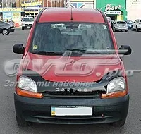 Deflektor na maskę Renault Kangoo I