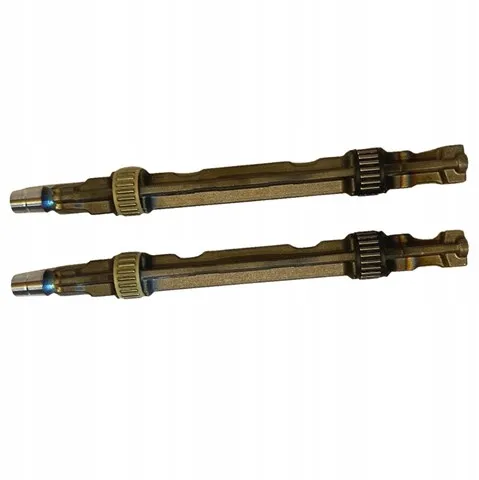 Wałek wyrównoważający LR139266 Land Rover