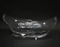 Szkło reflektora lewego BMW 5 E39