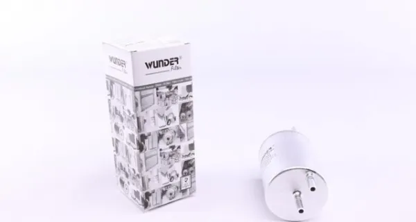 Filtr paliwa WB150 Wunder