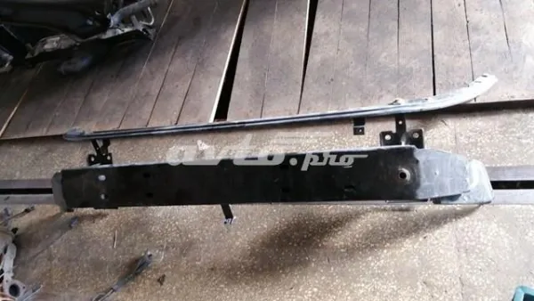 Wzmocnienie zderzaka przedniego 1375642080 Fiat/Alfa/Lancia