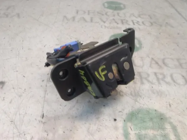 Zamek maski Honda Jazz GD, GE