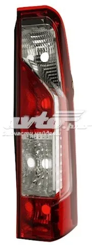 Lampa zespolona tylna prawa 4421970RUE Depo/Loro/Abakus