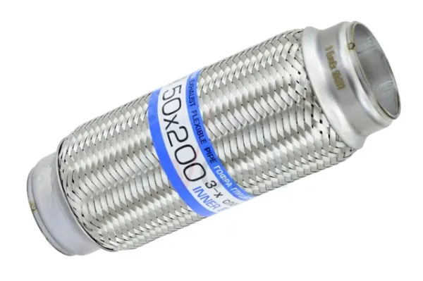 Łącznik elastyczny wydechu 50X2003 Euroex