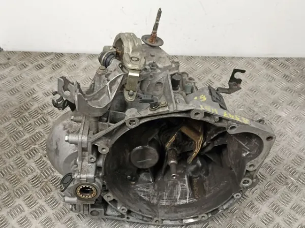 Mechaniczna skrzynia biegów w komplecie Fiat Scudo COMBINATO