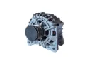 Koło pasowe alternatora Renault Megane K9A, K9M, K9N