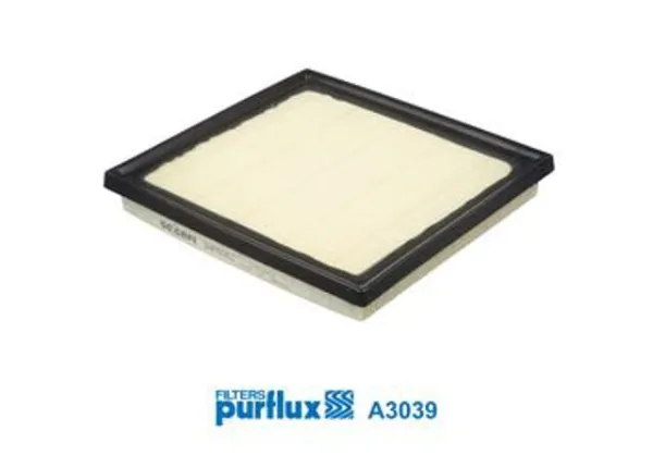 Filtr powietrza A3039 Purflux