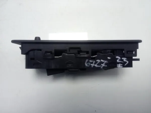 Panel przyciskowy sterowania podnośnikiem szyby przedni lewy FK7214540AC Land Rover