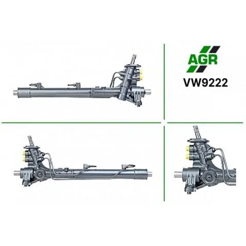 Listwa kierownicza (maglownica) VW9222 AGR