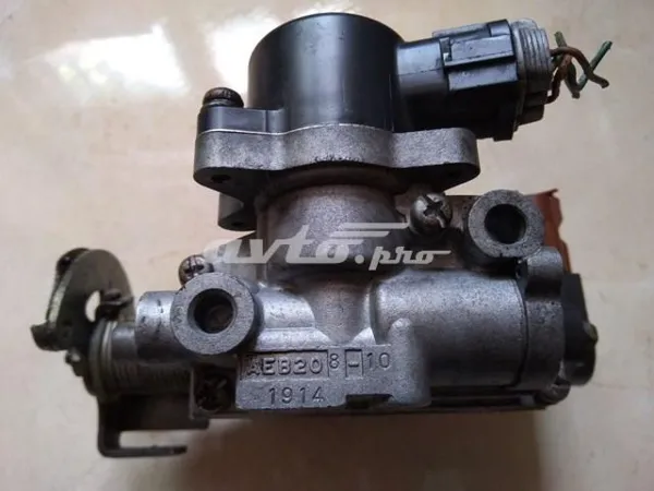 Regulator biegu jałowego Nissan Maxima A33