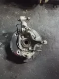 Czop (zwrotnica) przedni lewy Renault Laguna KT0, KT1