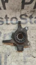 Czop (zwrotnica) przedni prawy Renault DUSTER HM