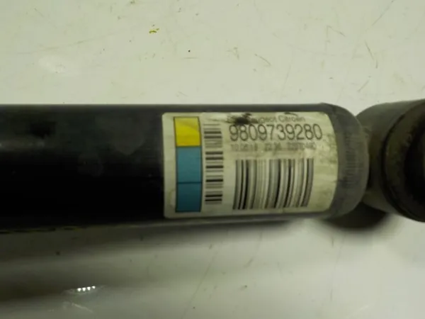 Amortyzator tylny 9809739280 Peugeot/Citroen