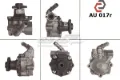 Pompa wspomagania hydraulicznego kierownicy Audi A5 8TA