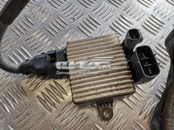 Przekaźnik wentylatora 253853K210 Hyundai/Kia