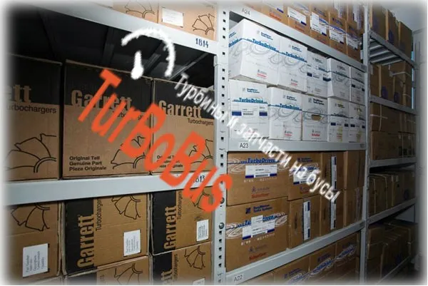 Turbina 282004B160 Hyundai/Kia