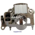 Regulator alternatora (przekaźnik ładowania) Mazda 929 HC