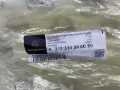 Wahacz zawieszenia przedniego dolny lewy Mercedes E W212