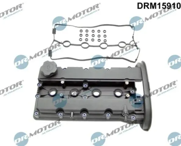 Pokrywa zaworowa DRM15910 Dr.motor