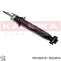 Amortyzator przedni Peugeot 407 6E