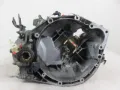 Mechaniczna skrzynia biegów w komplecie Peugeot 607 9D, 9U