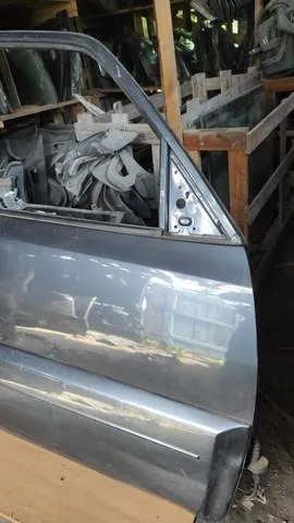 Drzwi przednie prawe Mitsubishi Pajero IV SHORT