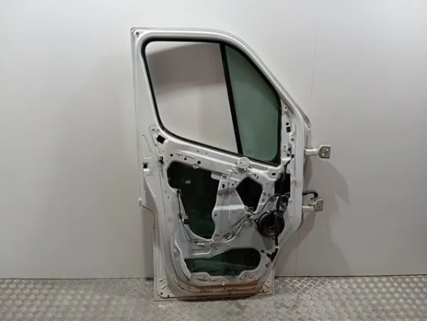 Drzwi przednie lewe Opel Movano B