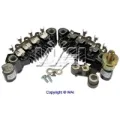 Mostek prostowniczy alternatora = Moster diodowy alternatora KIA Carnival GQ