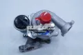 Turbina Peugeot 206 