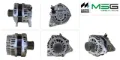 Alternator Subaru Outback B14, BR