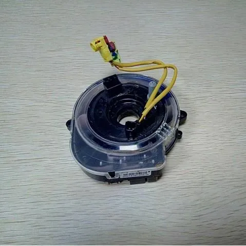 Pierścień kontaktowy AIRBAG, taśma kierownicy 59001668 Chrysler