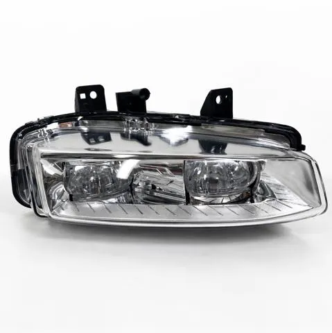 Lampa przeciwmgielna lewa LR185738 Land Rover