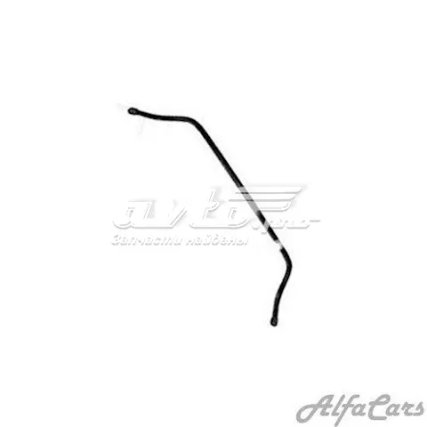 Stabilizator tylny 2T145A771AJ Ford