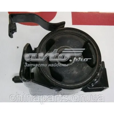 Poduszka (podpora) silnika lewa 1600436180 China