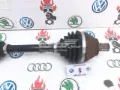 Półoś napędowa przednia lewa Skoda Octavia NX3, NN3, PV3
