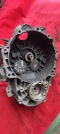 Mechaniczna skrzynia biegów w komplecie Skoda Octavia 1Z3