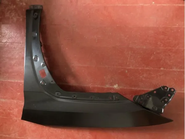 Błotnik przedni lewy 5380276030 Toyota