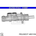 Główny cylinder hamulców Peugeot 306 7A