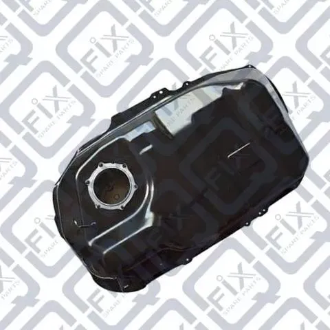 Zbiornik paliwa Q3730061 Q-fix