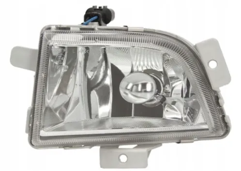 Lampa przeciwmgielna lewa 0160105H3C Tempest
