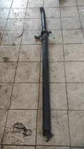 Krzyżak wału Cardana tylnego Subaru Impreza GH