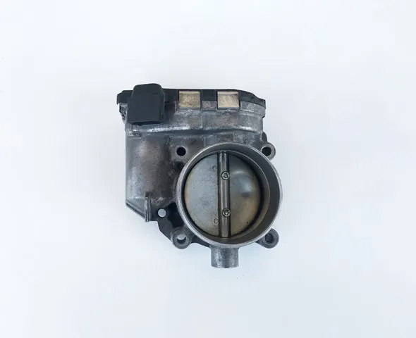 Przepustnica, komplet 0280750146 Bosch