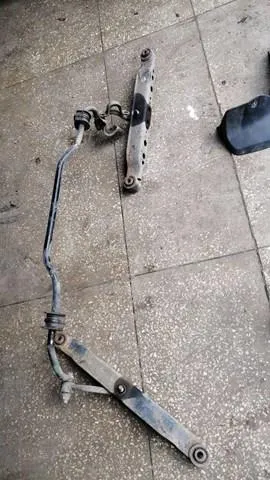  Stabilizator tylny Nissan Qashqai I SUV (J10) (2006 - 2013) I